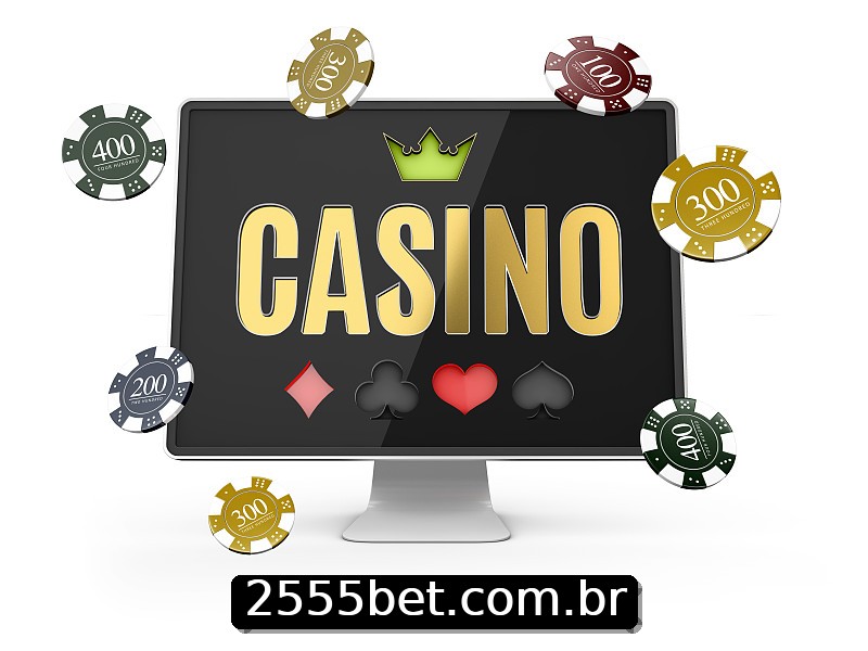 Ofertas Exclusivas 2555bet