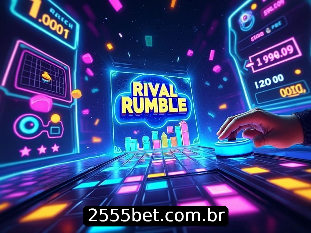 Promoção Relâmpago 2555bet