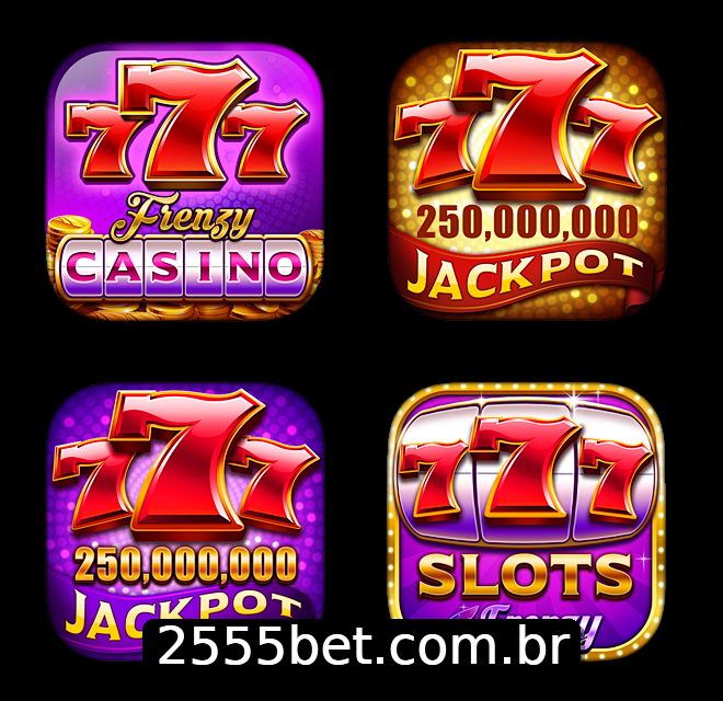 Estatísticas do Jogo 2555bet