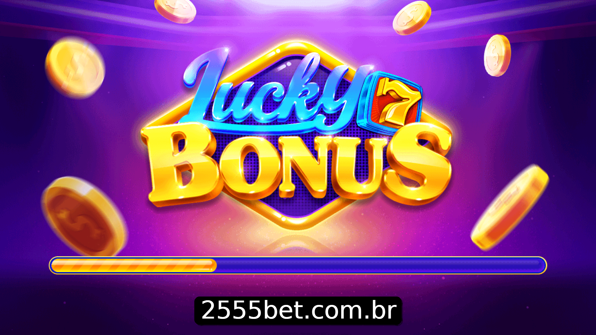 Gates of Olympus 2555bet