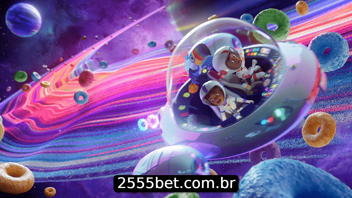 Jogo Spaceman 2555bet