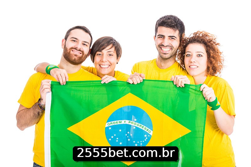 Apostas de Tênis 2555bet