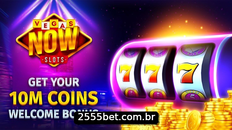 Casino VIP 2555bet