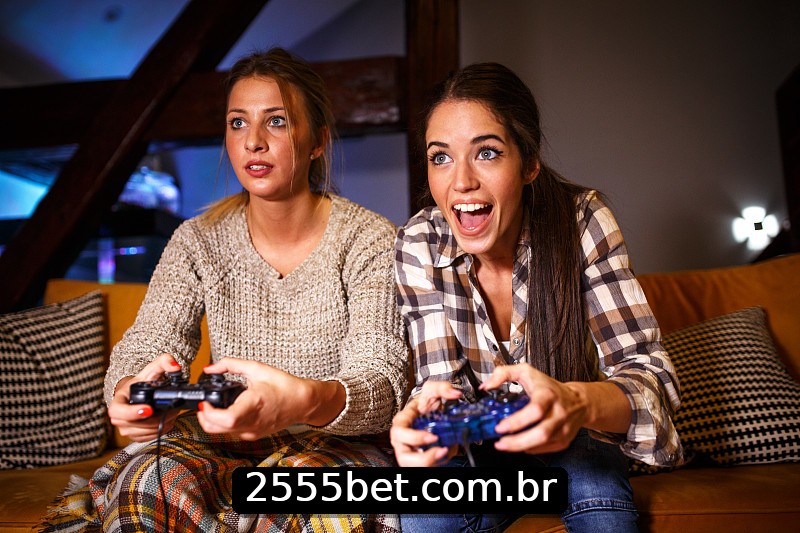 Especiais de Fim de Semana 2555bet